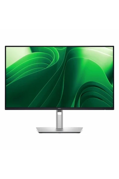 Pro Plus P2425D 23.8\" 100Hz 5Ms HDMI+DP+USB-C WQHD IPS Pivot Vesa Monitör ürün görseli 1