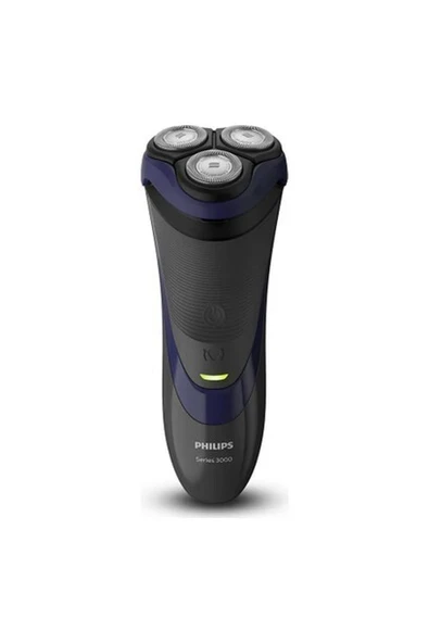 Phılıps Series 3000 S3120/06 Traş Makinesi ürün görseli 1