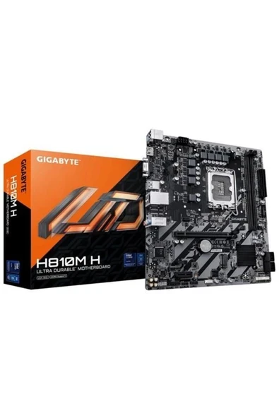 H810M H DDR5