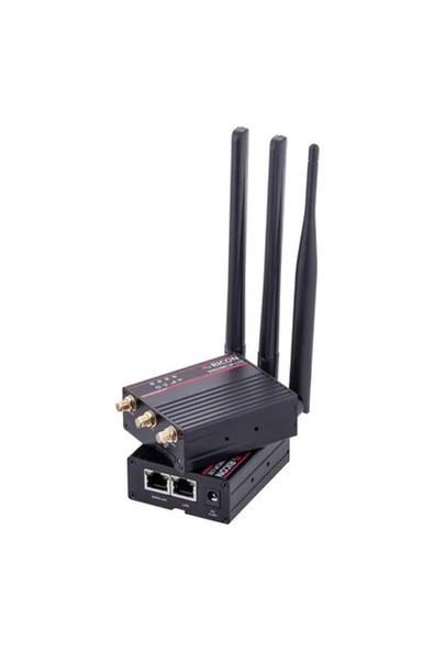 Ricon S9922MC2-LTE 4.5g Mobile Router ürün görseli 1