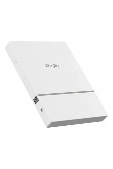 Ruijie RG-AP820-L(V2), Wi-Fi 6 Dual-Radio 2.4 Gbps Indoor Access Point ürün görseli 1