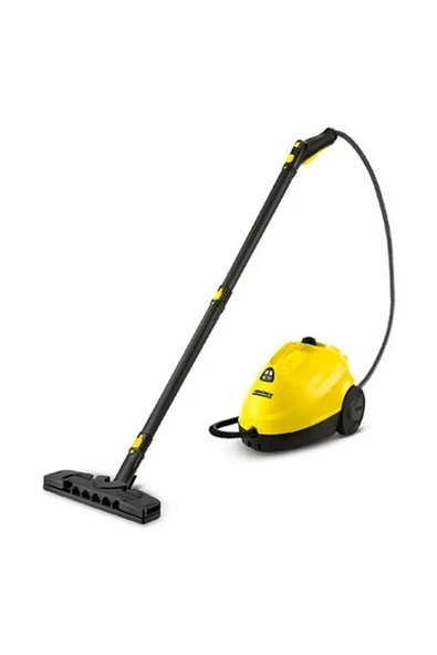 Karcher SC 2 Buharlı Temizlik Makinesi ürün görseli 1