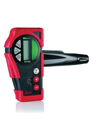 Leica RRC350G Lazer Dedektör ürün görseli 1