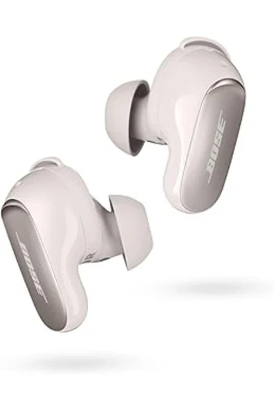 Bose Quietcomfort Ultra Kulakiçi Kulaklık, Beyaz ürün görseli 1