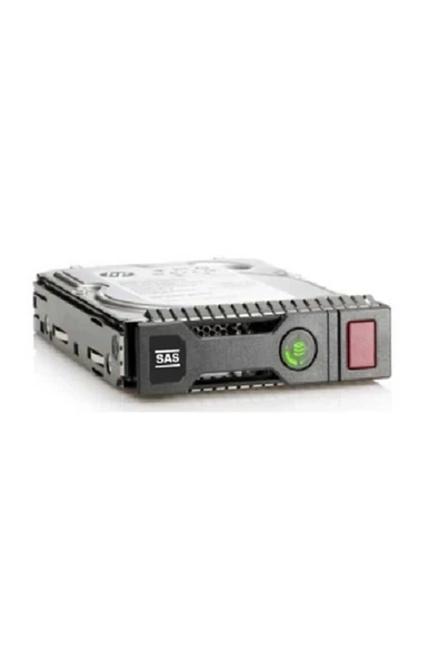 E 2,5\" 1.2tb 10k 872479-b21 12g Sas Hot Plug Sunucu Hdd ürün görseli 1