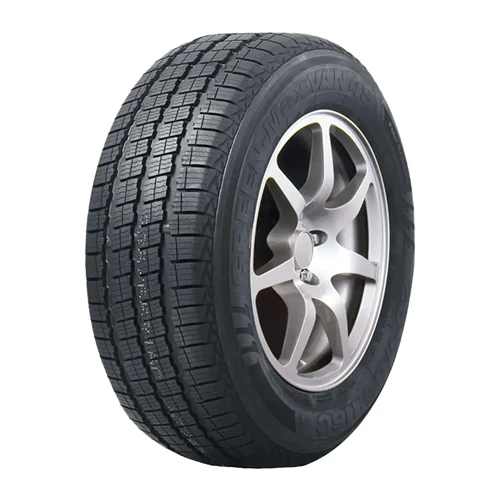 Linglong Green-Max Van 4S 195/75 R16C 107/105R 4 Mevsim Lastik - 2026 ürün görseli 1