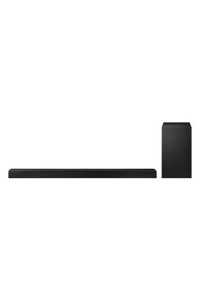 Samsung HW-A650/TK Soundbar ürün görseli 1