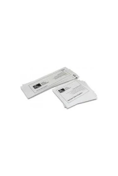 Nusrat Bilişim Zebra 105999-701 Zxp7 Temizleme (Cleaning) Kiti ürün görseli 1
