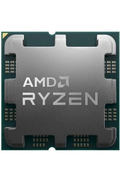 RYZEN 7 7700 40MB 8çekirdekli O/B UHD AM5 105w Kutusuz+Fansız ürün görseli 1