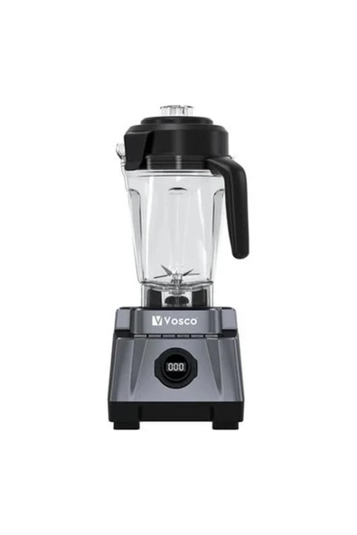 Vosco Dijital Bar Blender Pro, 3 Lt,vhs 602C ürün görseli 1