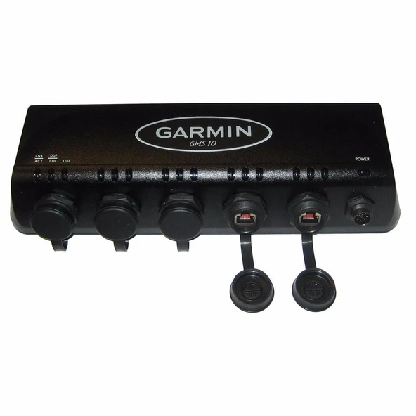 Garmin GMS 10 Network Port Expander ürün görseli 1