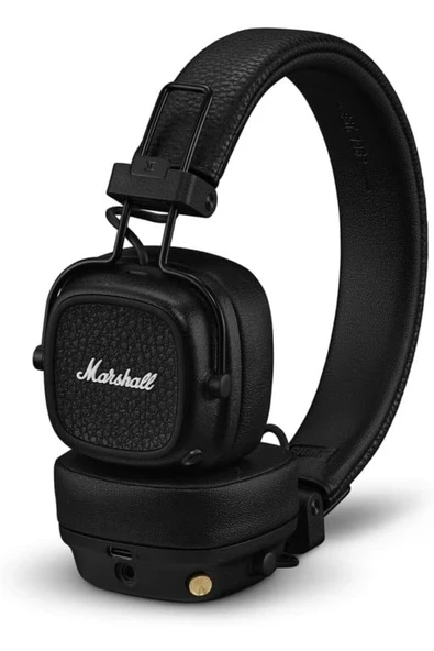 Major V Bluetooth, OE, Siyah 1142680 ürün görseli 1