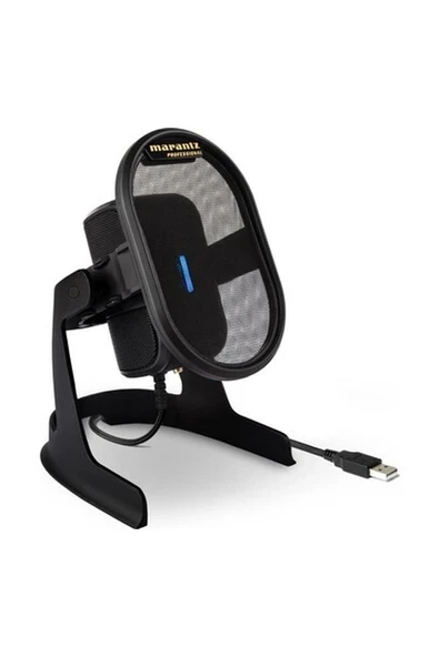 Marantz Umpire Usb Mikrofon ürün görseli 1