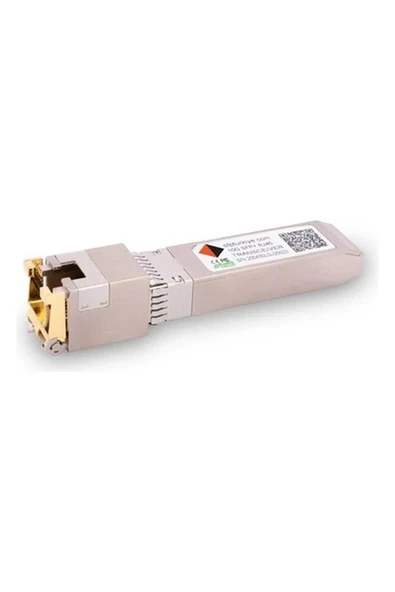 SFPTÜRKİYE | 10G RJ45 Sfp+ Modül ürün görseli 1