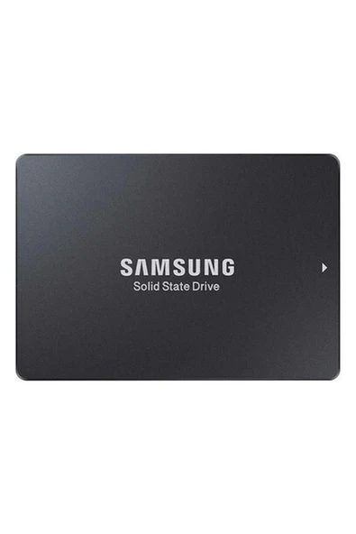 Samsung 480GB PM893 550-520MB/S  Sata-3 Enterprıse SSD Disk ürün görseli 1