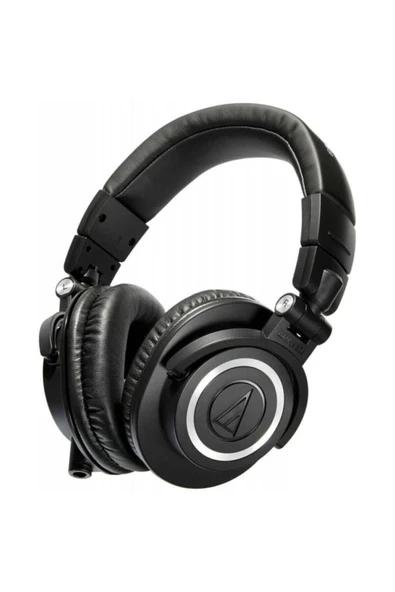 Audio-technica Ath-m50x Professional Studio ürün görseli 1