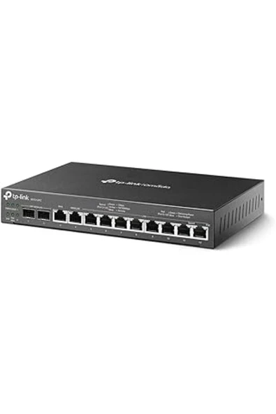 Er7212Pc, Omada 3-In-1 Gigabit Vpn Router ürün görseli 1