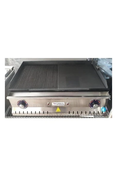 70 cm Döküm Izgara/elektrikli - Resim 2