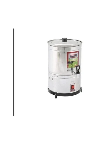 TeknoTrust 10 lt Yayık ve Tereyağı Makinesi, Çelik, 500-1500W, 2 Yıl Garanti ürün görseli 1