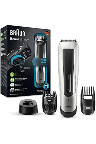 Sakal Kesme Makinesi Bt5090 ürün görseli 1