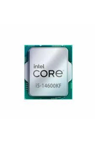 CORE I5-14600KF 3.50GHZ 20MB TRAY ürün görseli 1