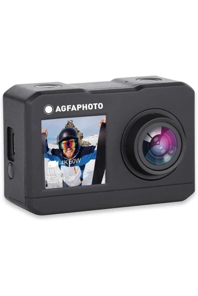 Realimove AC7000 Video Kamera ALTINTAS 1147621 ürün görseli 1
