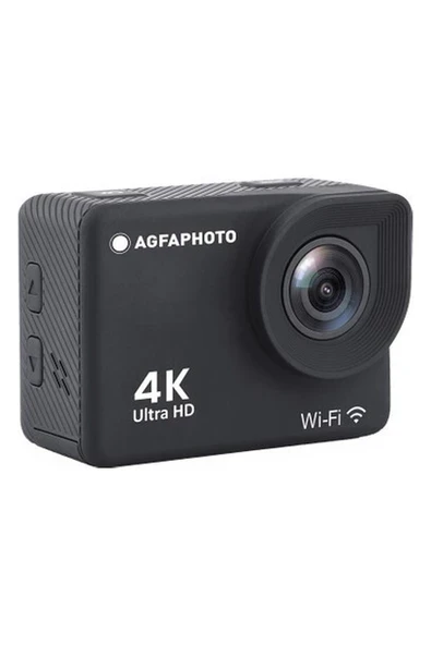 AgfaPhoto Realimove AC9000 Video Kamera ürün görseli 1