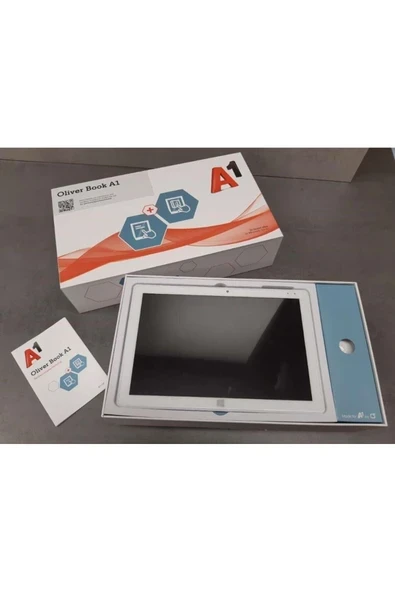 Yeni Nesil Windows 11 Tablet PC - 8GB RAM / 128GB ürün görseli 1