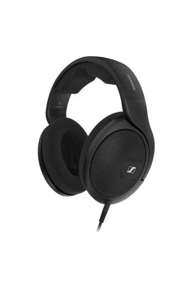 Sennheiser HD 560S Kulak Üstü Odyofil ve Oyuncu Hi-Fi Kulaklık ürün görseli 1