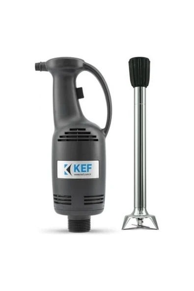 Kef El Blender Profesyonel Çırpıcılı BL25 L35-C ürün görseli 1