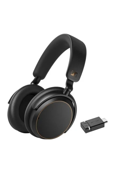 Store Accentum Wireless Kablosuz Kulak Üstü Kulaklık Special Edition, Bakır ürün görseli 1