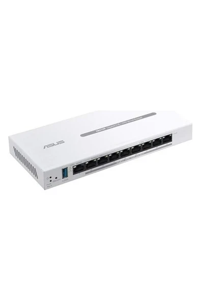 Asus Expertwıfı EBG19P 8port Gıgabıt Vpn Router ürün görseli 1