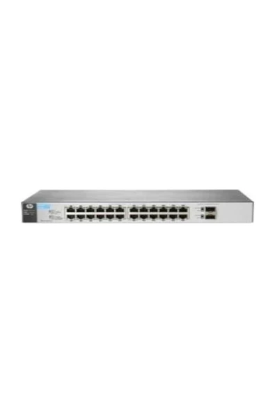 J9803A Procurve 1810 24 24Port Switch ürün görseli 1