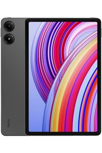 Redmi Pad Pro 8GB 256 GB 12.1\" Gri Tablet ürün görseli 1