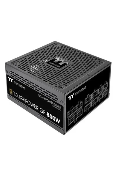Thermaltake Toughpower Gf 850W 80+ Gold Full Modüler 14CM Fanlı Psu ürün görseli 1