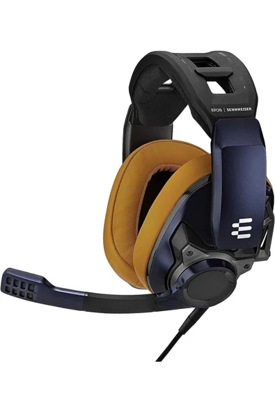 Epos Sennheiser GSP 602 Gaming Kulaküstü Kulaklık ürün görseli 1
