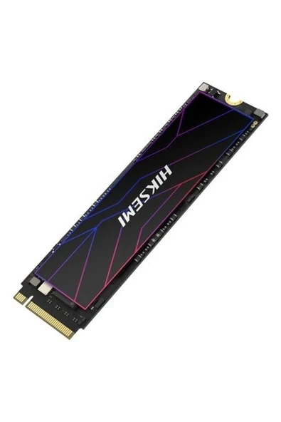 Hiksemi Future Lite 4tb 7300MB/S - 6200MB/S GEN4X4 Pcı-E Nvme M.2 2280 SSD ürün görseli 1