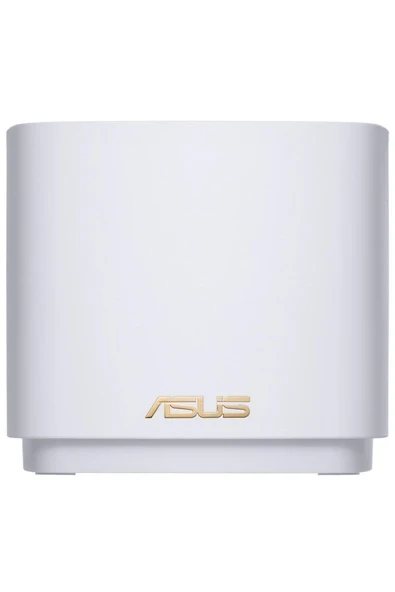 Zenwifi Xd5-3w 3000mbps Wifi 6 Üçlü Beyaz Mesh Sistemi ürün görseli 1