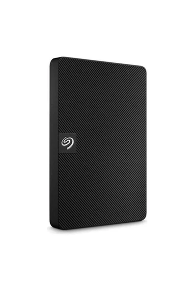 Portable 4 Tb Harici Sabit Disk, USB 3.0, Mac ve Pc, 2 Yıl Rescue Services (Veri Kurtarma), STKM4000400 ürün görseli 1