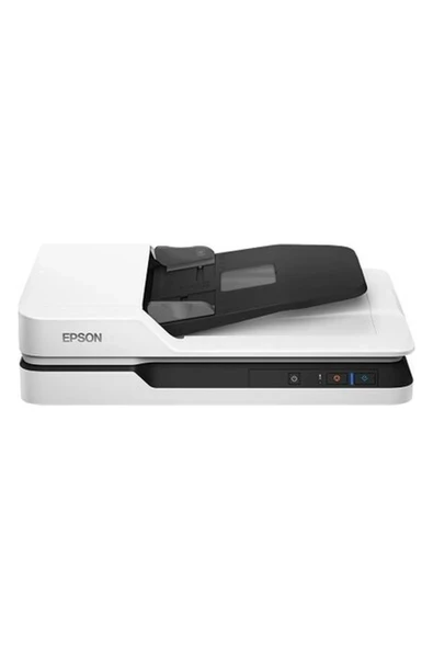 Epson Workforce DS-1630 Renkli Döküman Tarayıcı ürün görseli 1