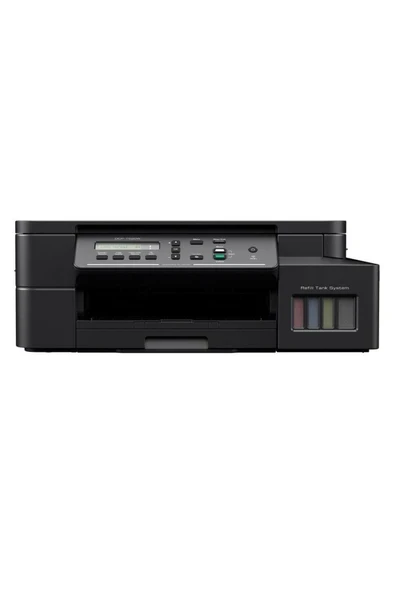 DCP-T520W Tanklı Inkjet All İn One Renkli Yazıcı ürün görseli 1