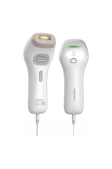Medisana Ipl 860 Lazer Epilasyon Yüz Vücut Tüy Alma Cihazı ürün görseli 1