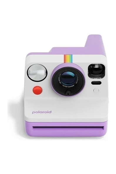 Polaroid Now Generation 3 Purple ürün görseli 1