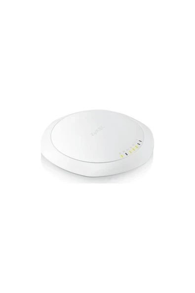 Zyxel NWA1123-AC Pro 1300 Mbps Profesyonel Access Point Tavan Tipi Access Point ürün görseli 1