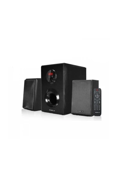 Zx-335bt 2+1 Ses Sistemi ürün görseli 1