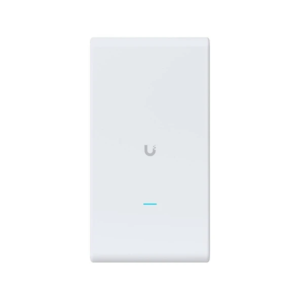 Ubiquiti UAP-AC-M-PRO-US Unifi Erişim Noktası, Beyaz ürün görseli 1