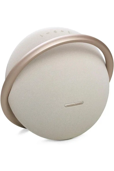 Harman Kardon Onyx Studio 8, Bluetooth Hoparlör, Bej ürün görseli 1