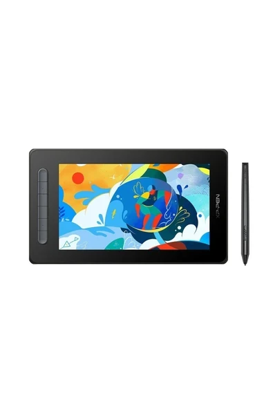 Artist 10 2nd Generation Grafik Ekran Tablet ürün görseli 1