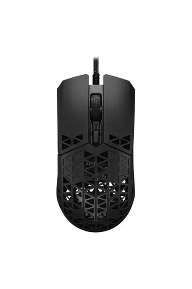 Asus Tuf Oyun M4 Hava Hafif Oyun Mouse Tuf M4 Mouse (Wired) ürün görseli 1