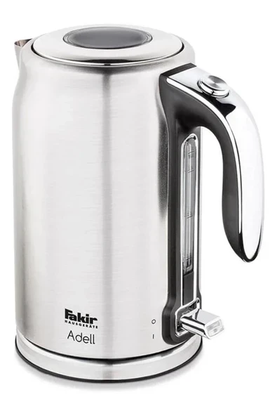 Adell Çelik Kettle Mat ürün görseli 1